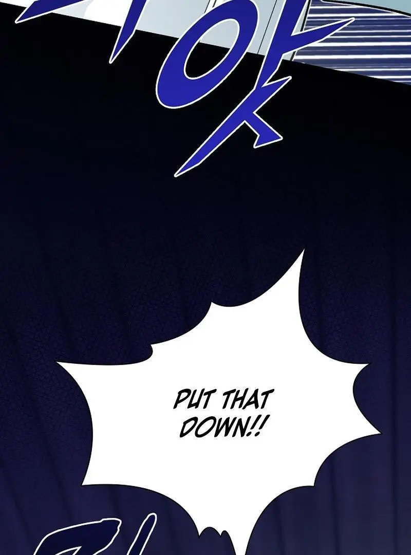 The Atmosphere of the Novel is in Crisis - Chapter 21 Page 43