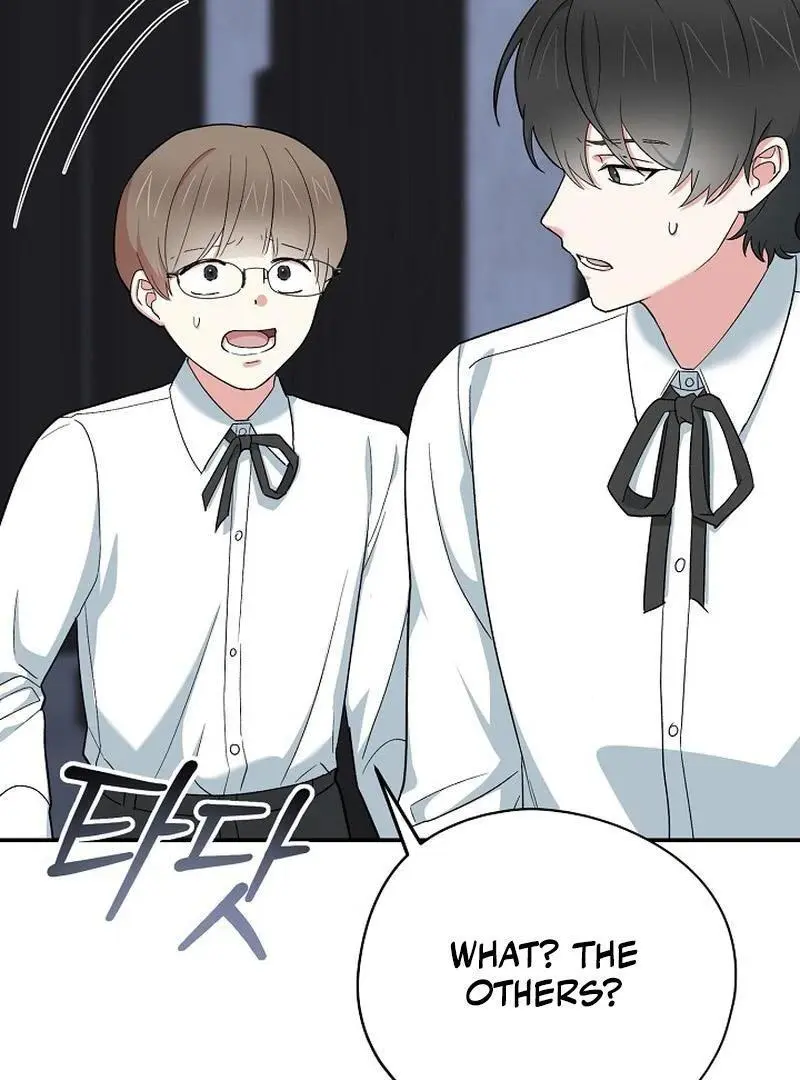 The Atmosphere of the Novel is in Crisis - Chapter 21 Page 88