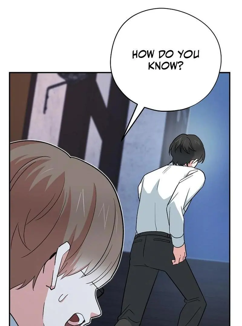 The Atmosphere of the Novel is in Crisis - Chapter 21 Page 92