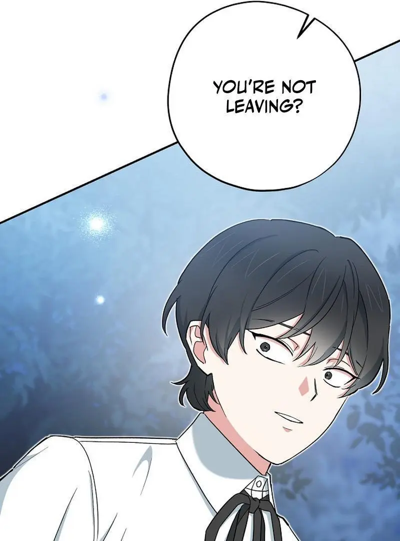 The Atmosphere of the Novel is in Crisis - Chapter 21 Page 108