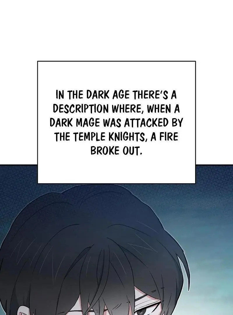 The Atmosphere of the Novel is in Crisis - Chapter 21 Page 117