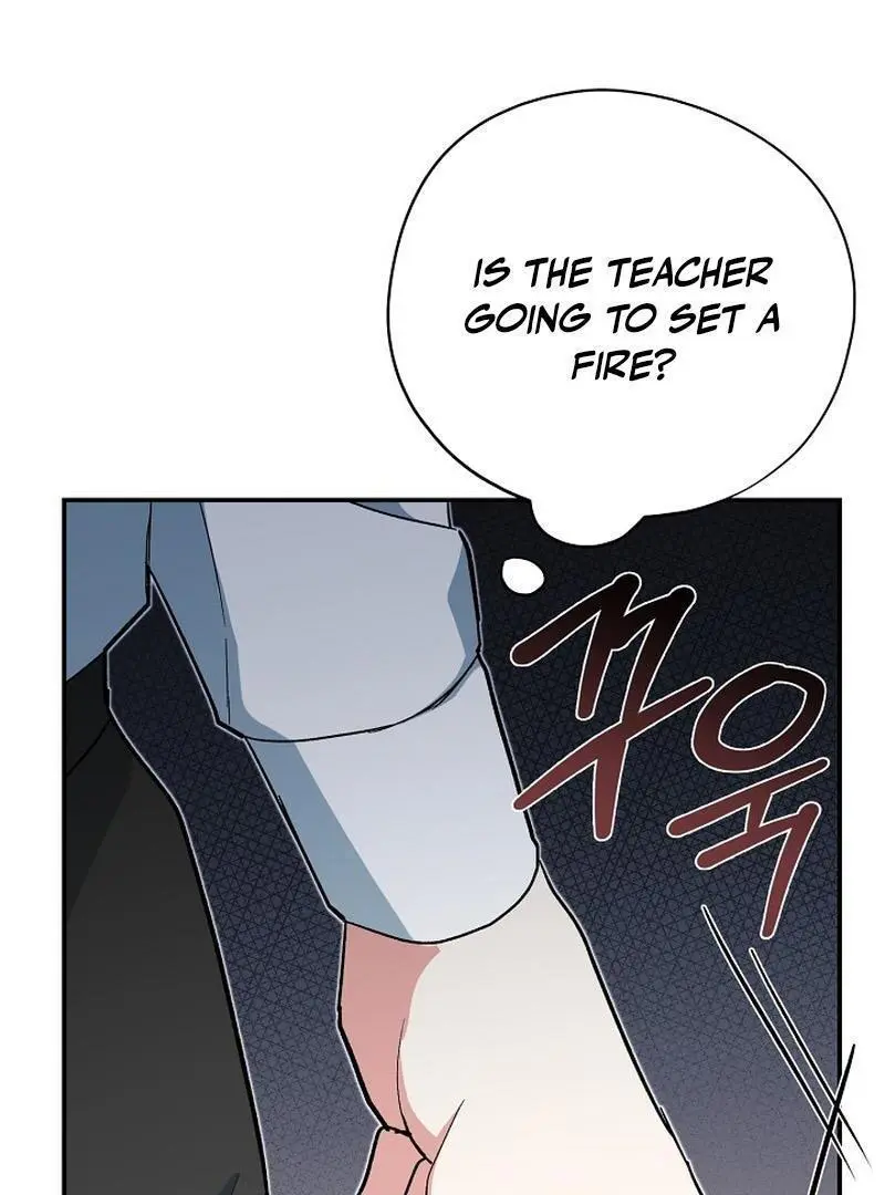 The Atmosphere of the Novel is in Crisis - Chapter 21 Page 119