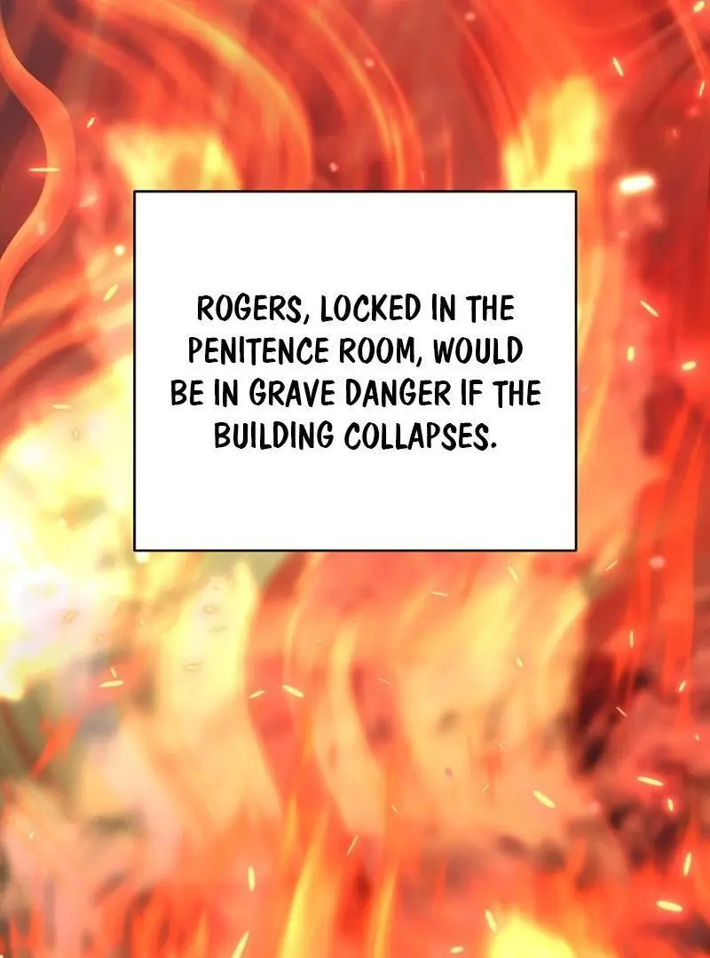 The Atmosphere of the Novel is in Crisis - Chapter 21 Page 122