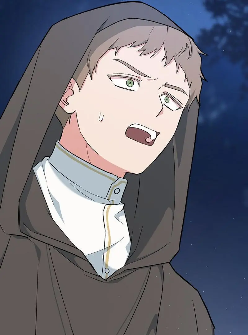 The Atmosphere of the Novel is in Crisis - Chapter 21 Page 136