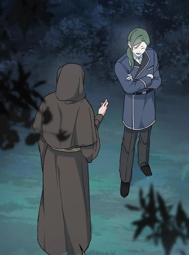 The Atmosphere of the Novel is in Crisis - Chapter 21 Page 139