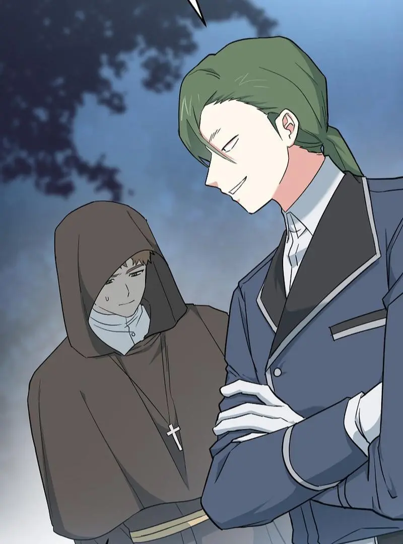 The Atmosphere of the Novel is in Crisis - Chapter 21 Page 154
