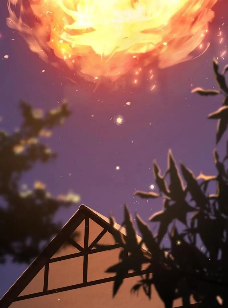 The Atmosphere of the Novel is in Crisis - Chapter 21 Page 159