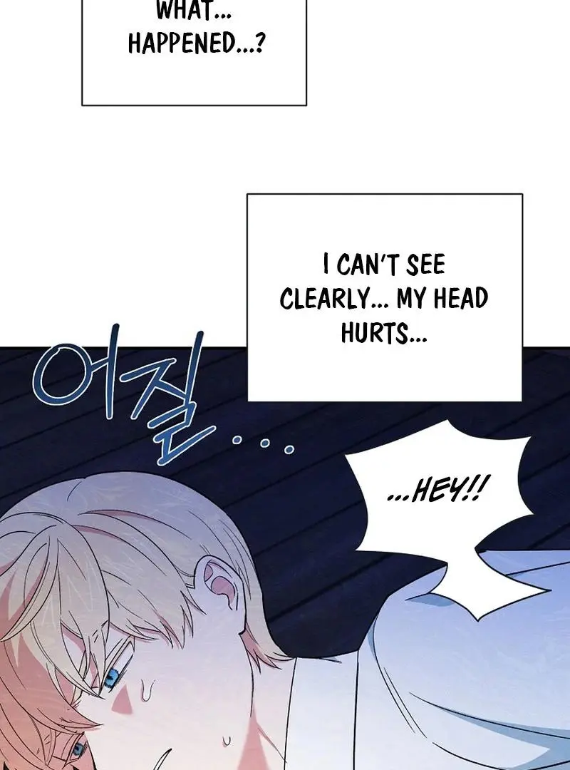 The Atmosphere of the Novel is in Crisis - Chapter 22 Page 9