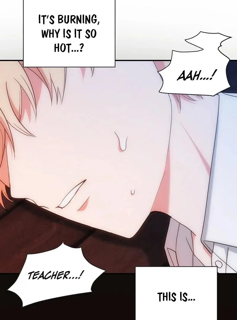 The Atmosphere of the Novel is in Crisis - Chapter 22 Page 11