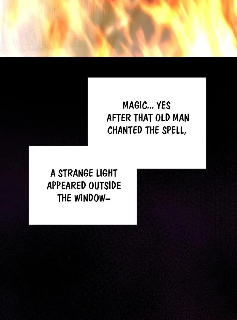 The Atmosphere of the Novel is in Crisis - Chapter 22 Page 16