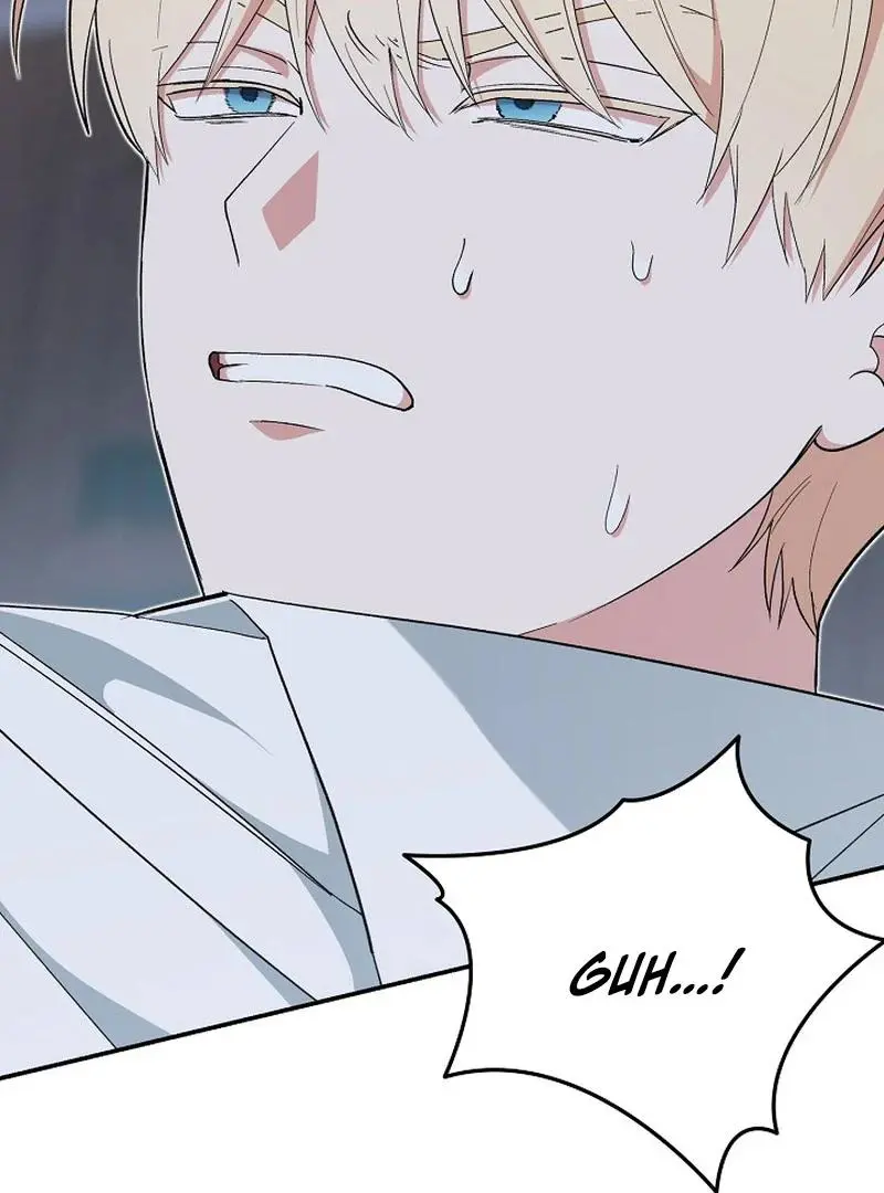 The Atmosphere of the Novel is in Crisis - Chapter 22 Page 25