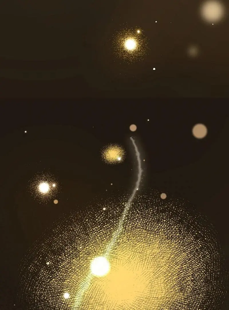 The Atmosphere of the Novel is in Crisis - Chapter 22 Page 31