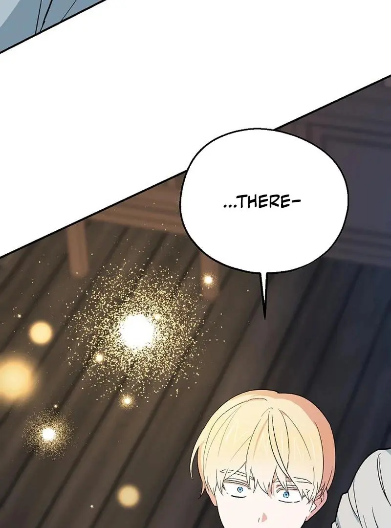 The Atmosphere of the Novel is in Crisis - Chapter 22 Page 35