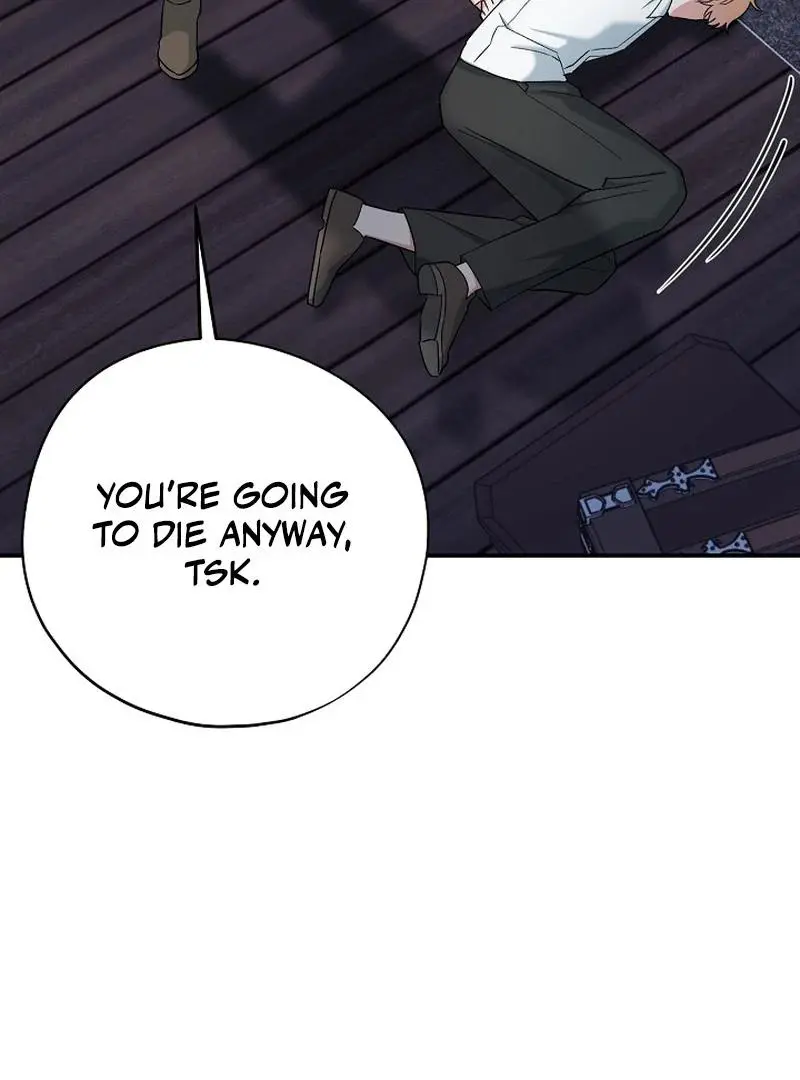 The Atmosphere of the Novel is in Crisis - Chapter 22 Page 70