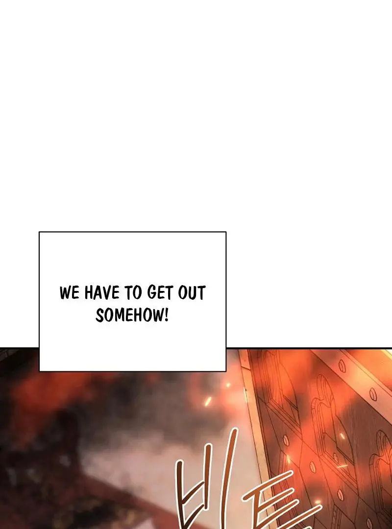 The Atmosphere of the Novel is in Crisis - Chapter 22 Page 83