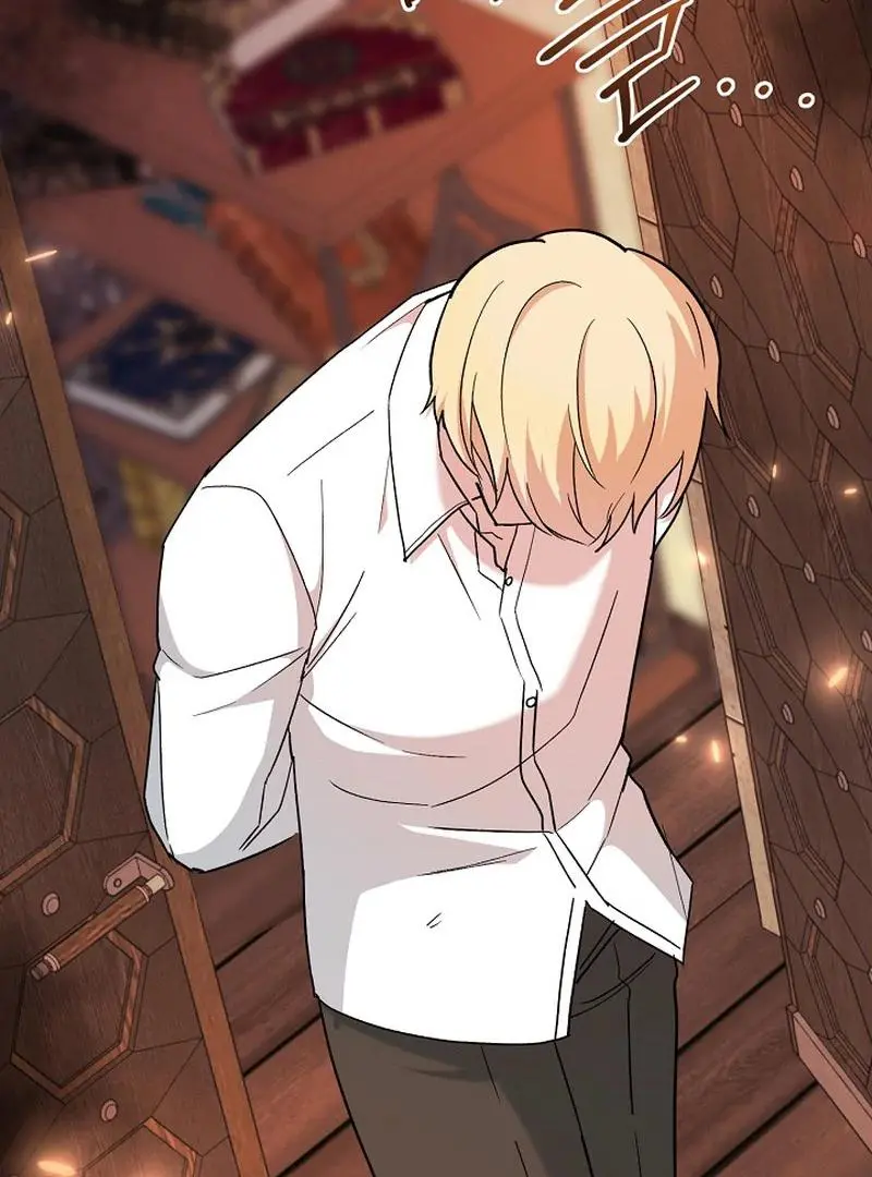 The Atmosphere of the Novel is in Crisis - Chapter 22 Page 84