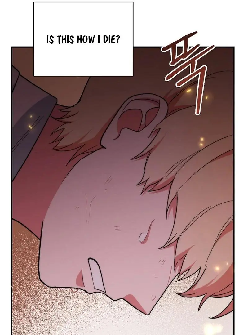 The Atmosphere of the Novel is in Crisis - Chapter 22 Page 97