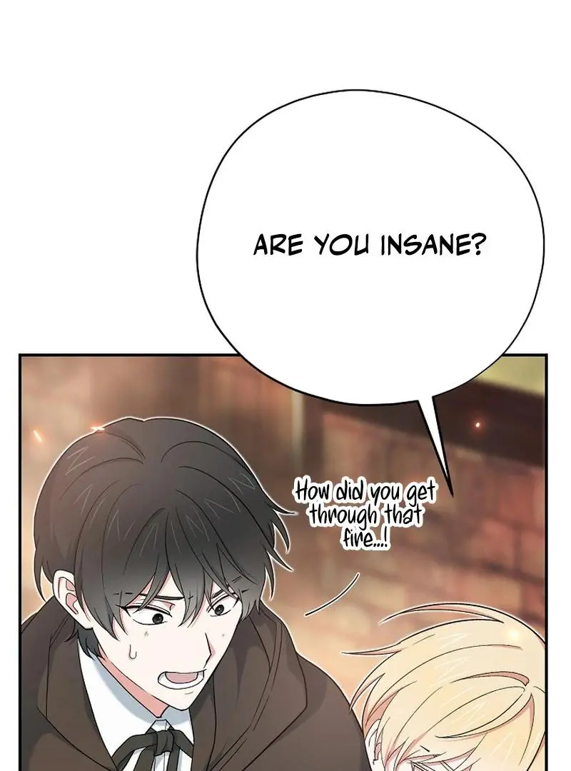 The Atmosphere of the Novel is in Crisis - Chapter 22 Page 125