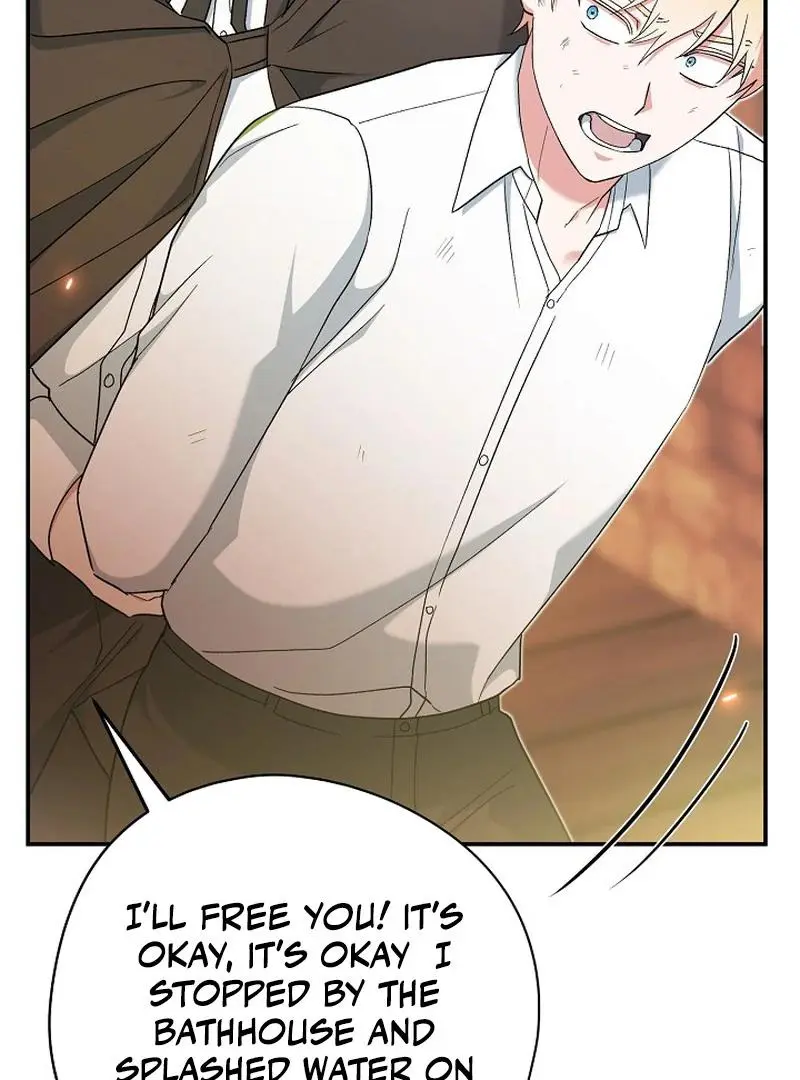 The Atmosphere of the Novel is in Crisis - Chapter 22 Page 126