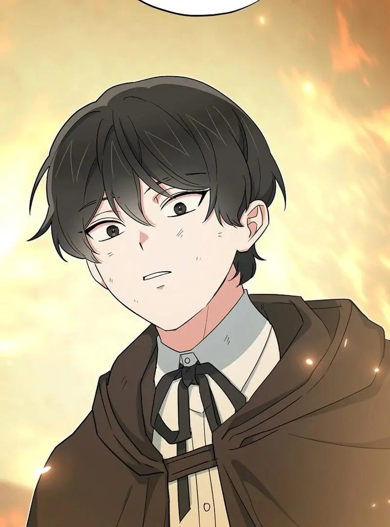The Atmosphere of the Novel is in Crisis - Chapter 22 Page 132
