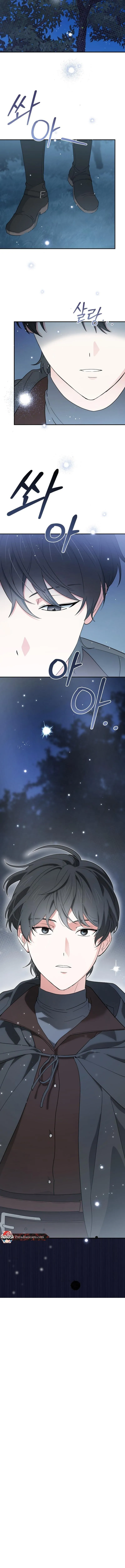The Atmosphere of the Novel is in Crisis - Chapter 29 Page 11