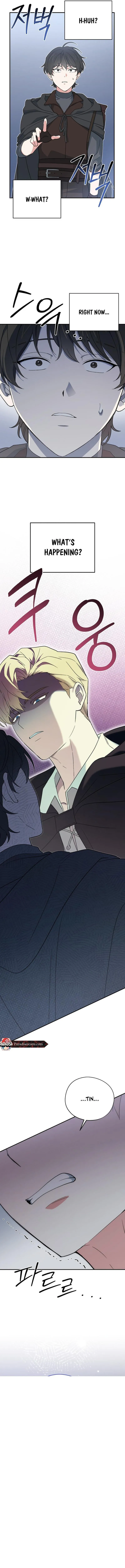 The Atmosphere of the Novel is in Crisis - Chapter 29 Page 13