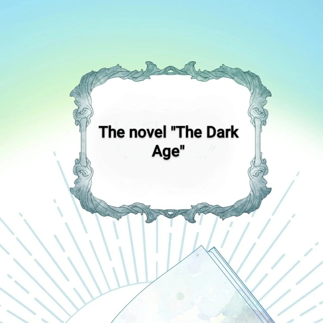 The Atmosphere of the Novel is in Crisis - Chapter 3 Page 1