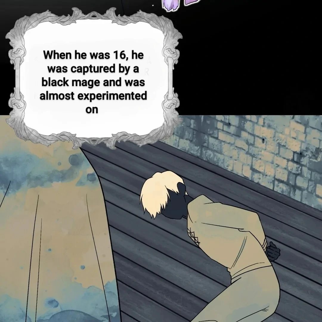 The Atmosphere of the Novel is in Crisis - Chapter 3 Page 6