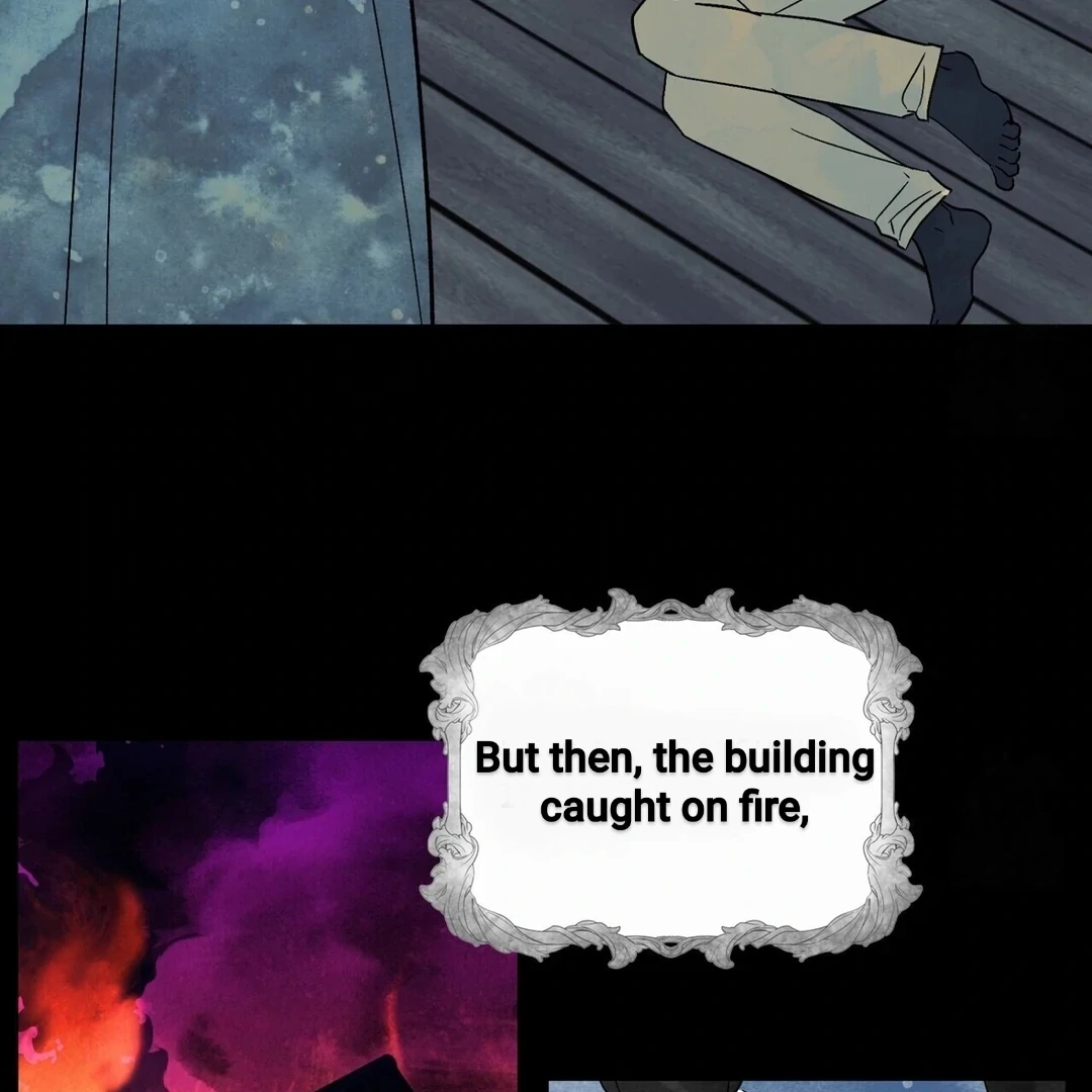 The Atmosphere of the Novel is in Crisis - Chapter 3 Page 7