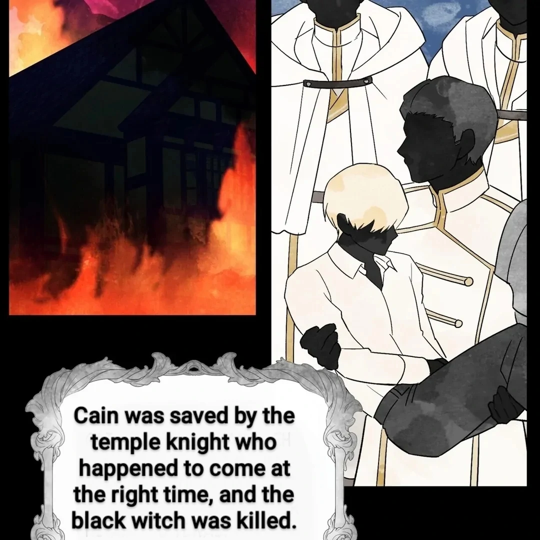 The Atmosphere of the Novel is in Crisis - Chapter 3 Page 8
