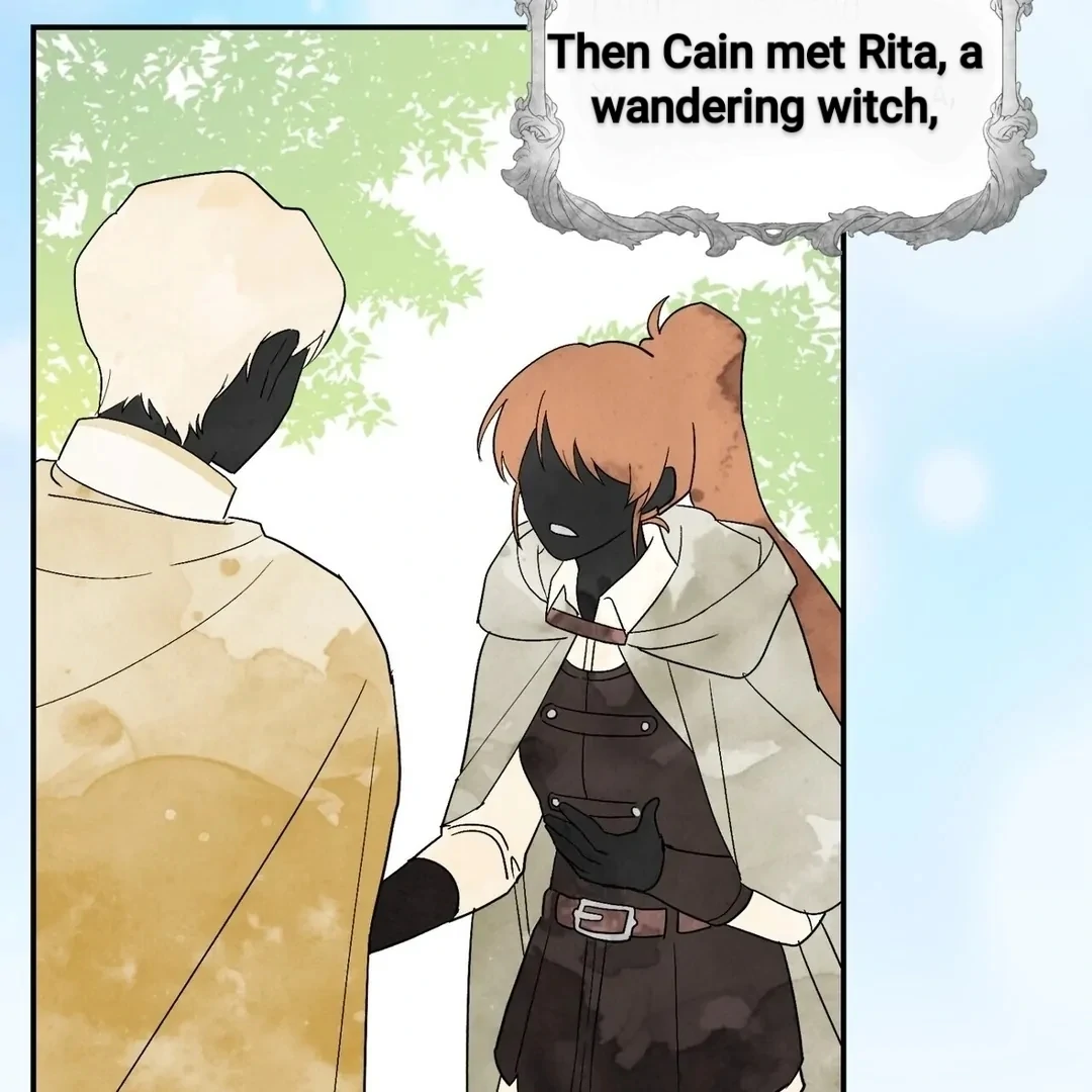 The Atmosphere of the Novel is in Crisis - Chapter 3 Page 12
