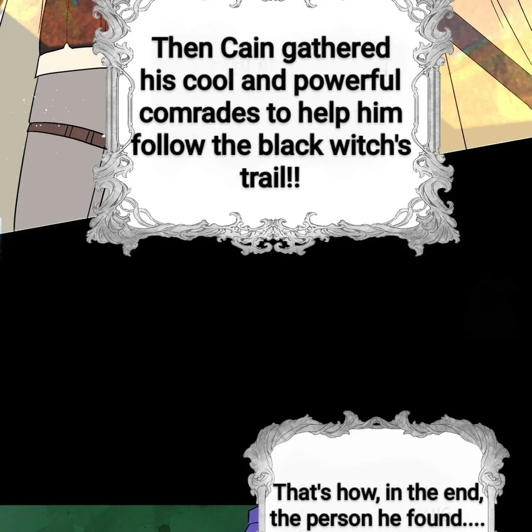 The Atmosphere of the Novel is in Crisis - Chapter 3 Page 15