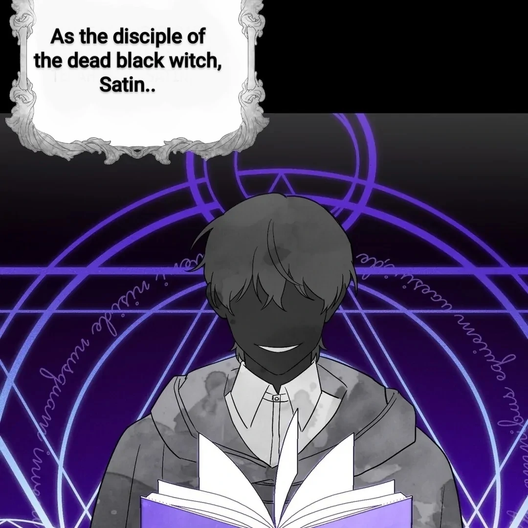 The Atmosphere of the Novel is in Crisis - Chapter 3 Page 21