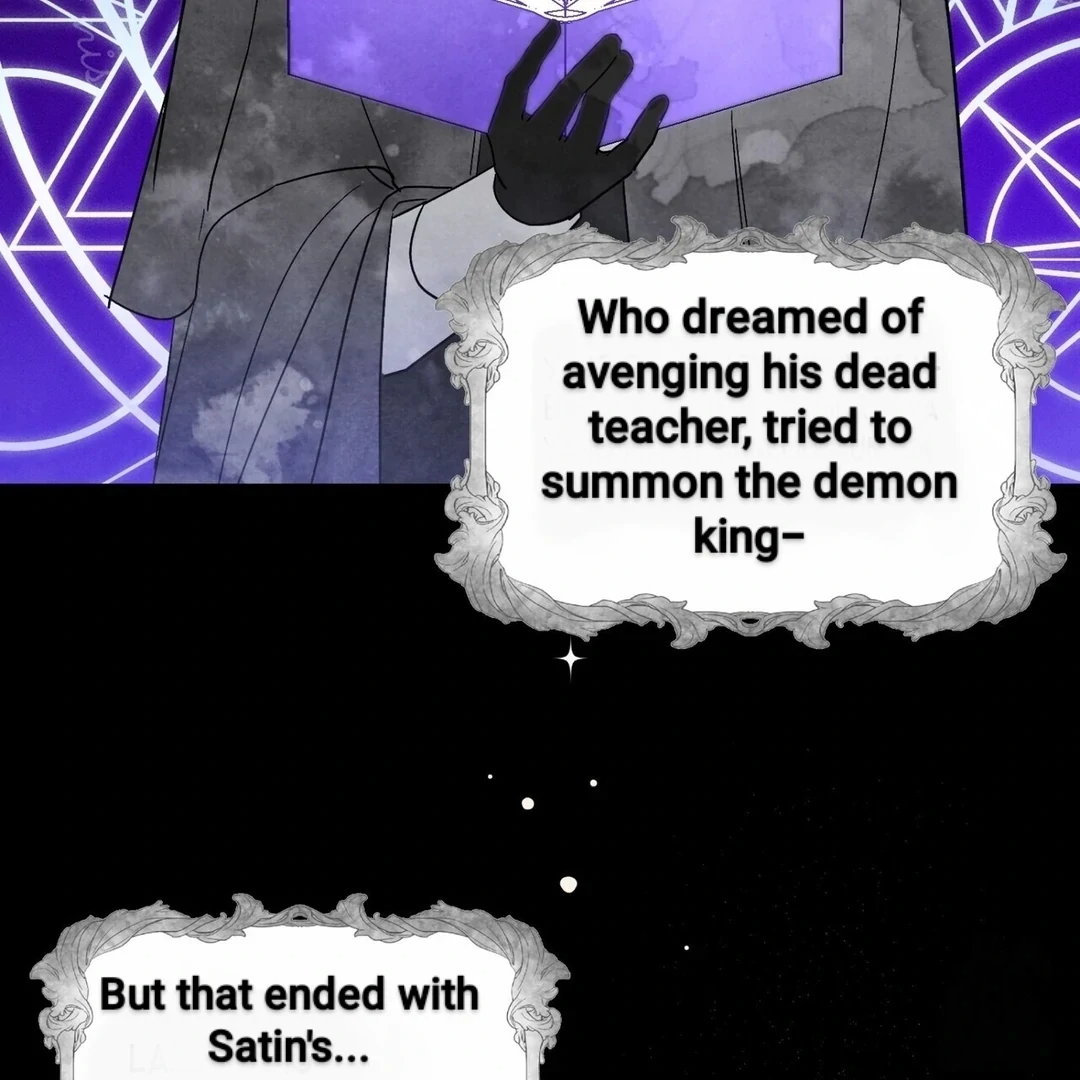 The Atmosphere of the Novel is in Crisis - Chapter 3 Page 22
