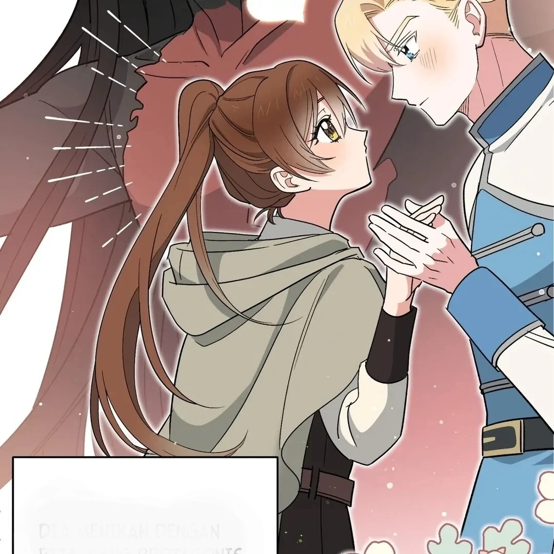 The Atmosphere of the Novel is in Crisis - Chapter 3 Page 40
