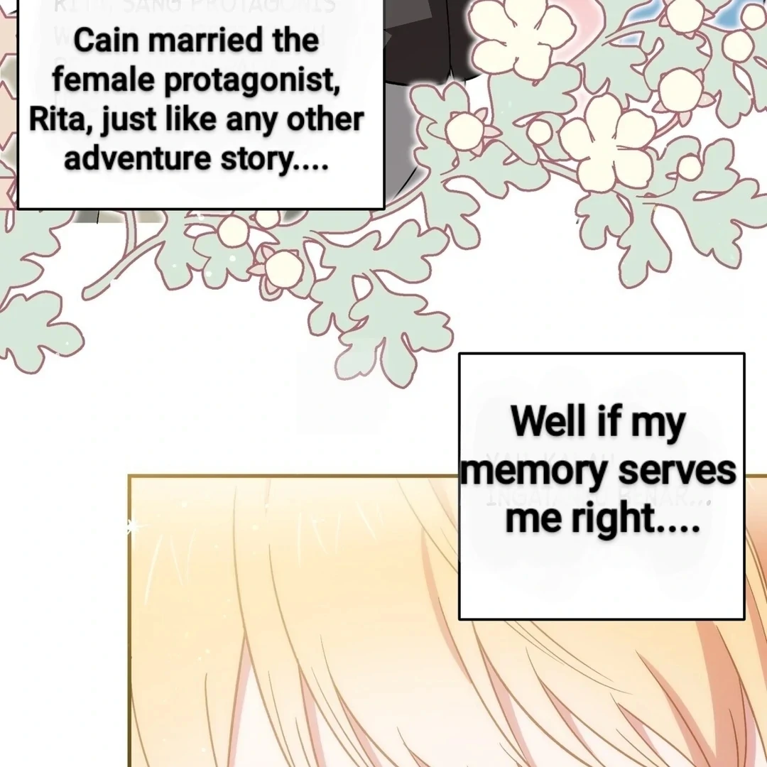 The Atmosphere of the Novel is in Crisis - Chapter 3 Page 41