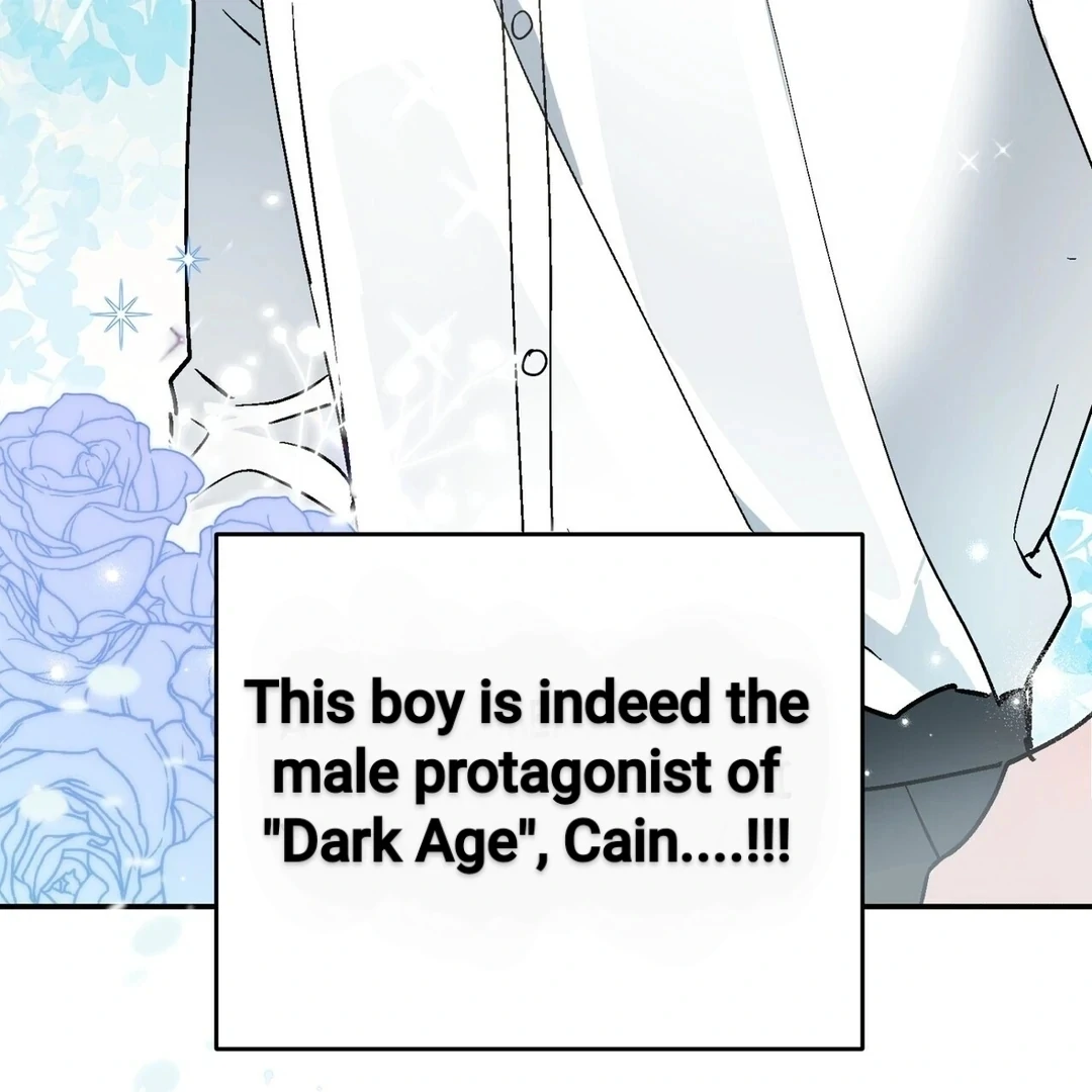 The Atmosphere of the Novel is in Crisis - Chapter 3 Page 44