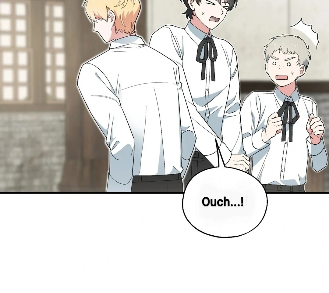 The Atmosphere of the Novel is in Crisis - Chapter 3 Page 46