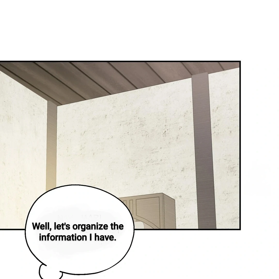 The Atmosphere of the Novel is in Crisis - Chapter 3 Page 58