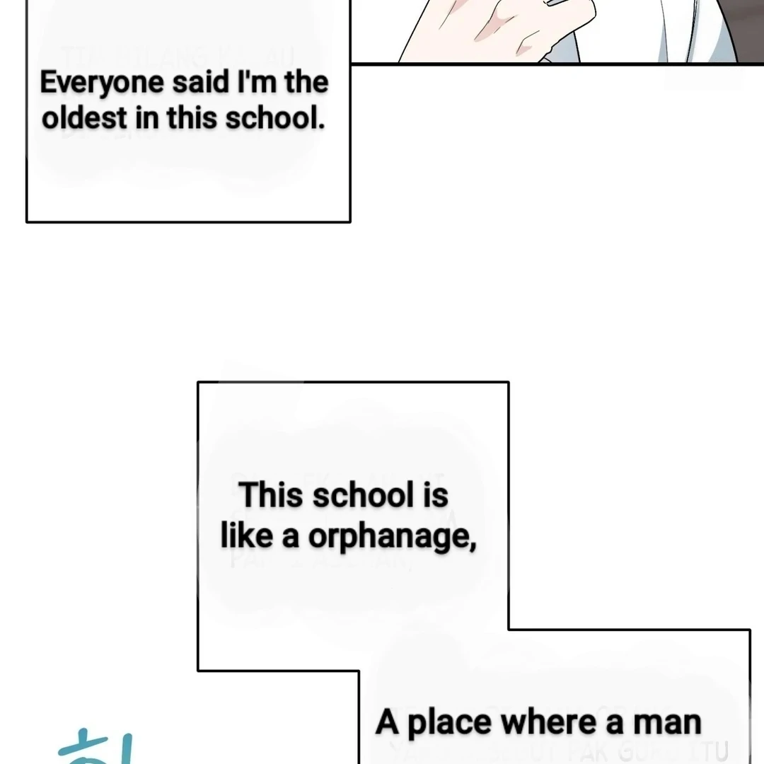 The Atmosphere of the Novel is in Crisis - Chapter 3 Page 60