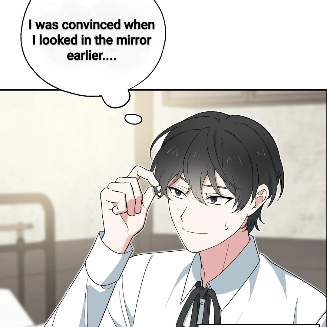 The Atmosphere of the Novel is in Crisis - Chapter 3 Page 66