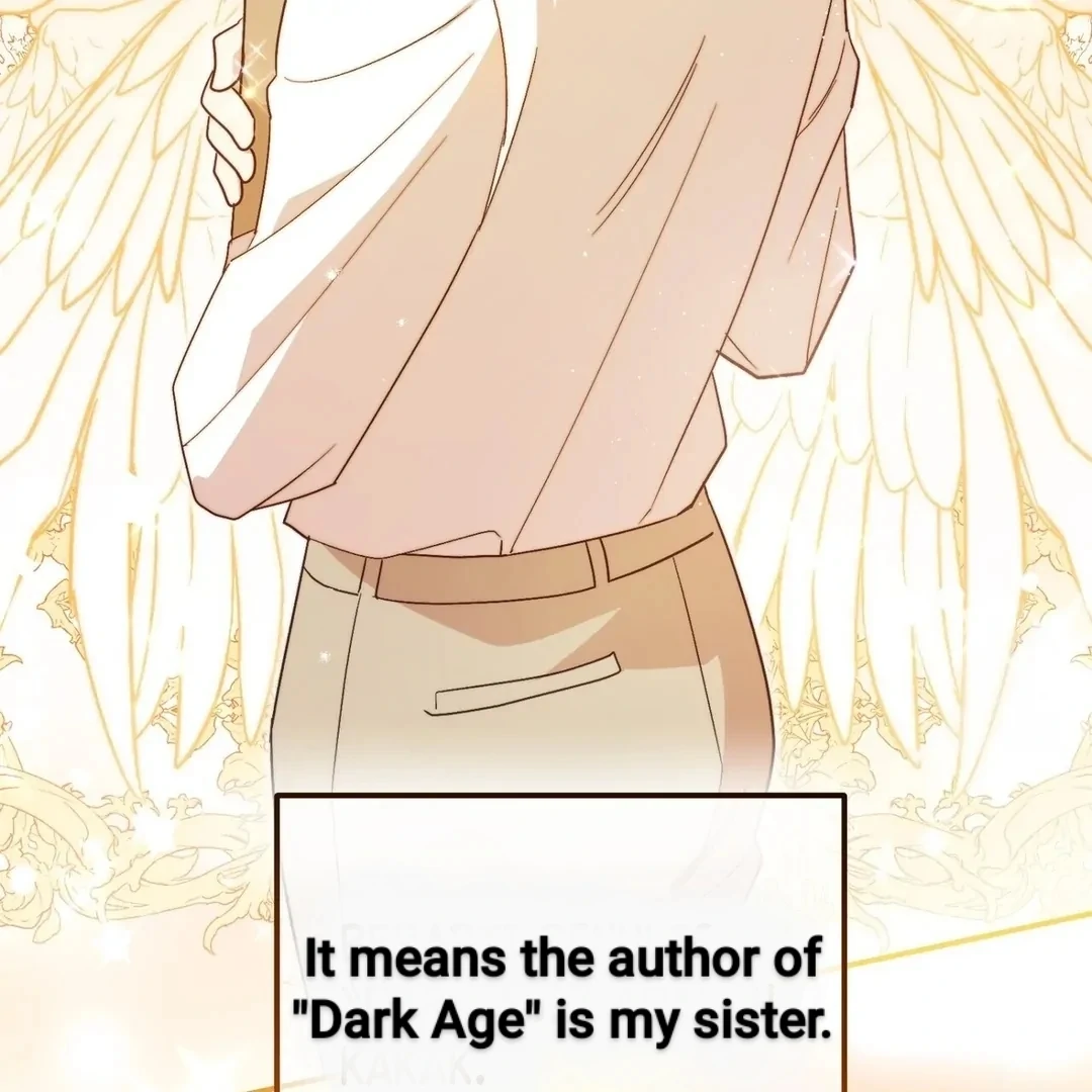 The Atmosphere of the Novel is in Crisis - Chapter 3 Page 73