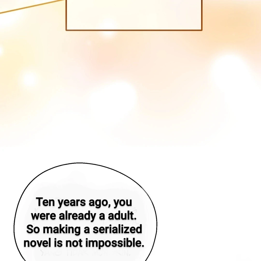 The Atmosphere of the Novel is in Crisis - Chapter 3 Page 74