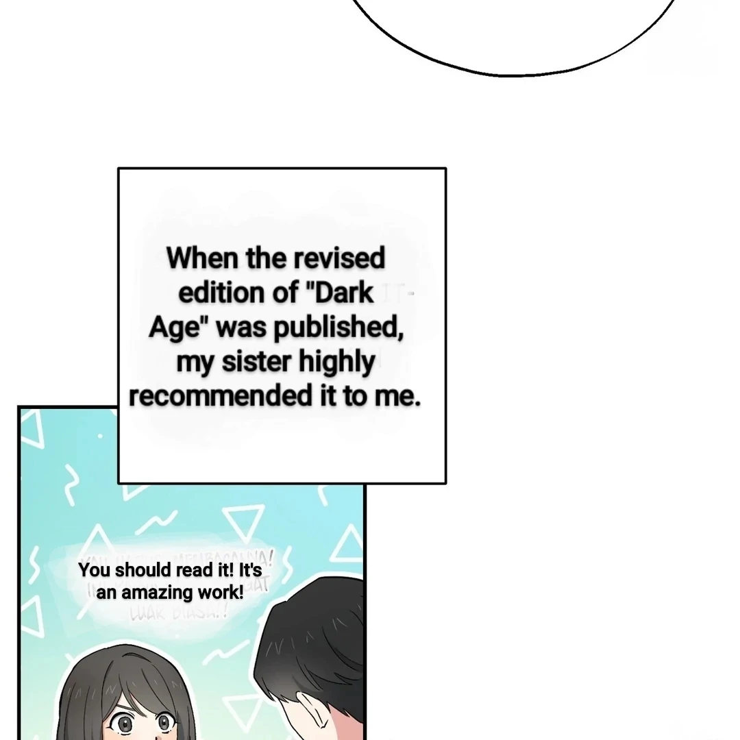 The Atmosphere of the Novel is in Crisis - Chapter 3 Page 76