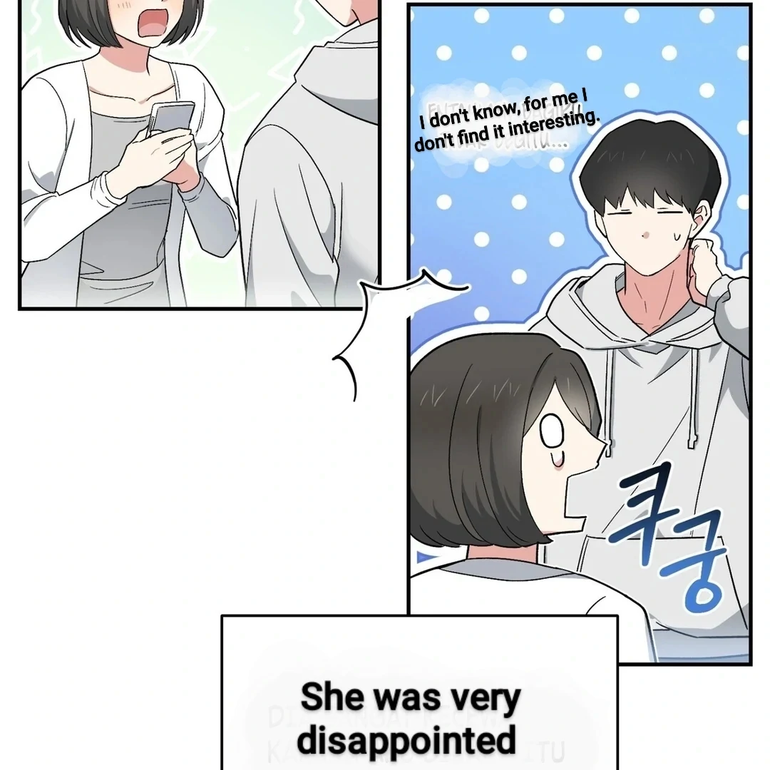 The Atmosphere of the Novel is in Crisis - Chapter 3 Page 77