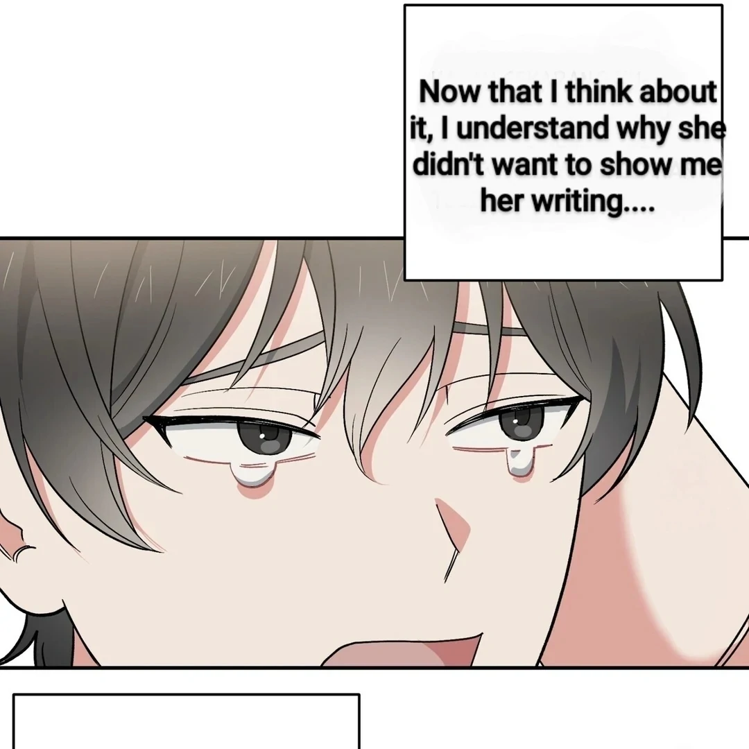 The Atmosphere of the Novel is in Crisis - Chapter 3 Page 80