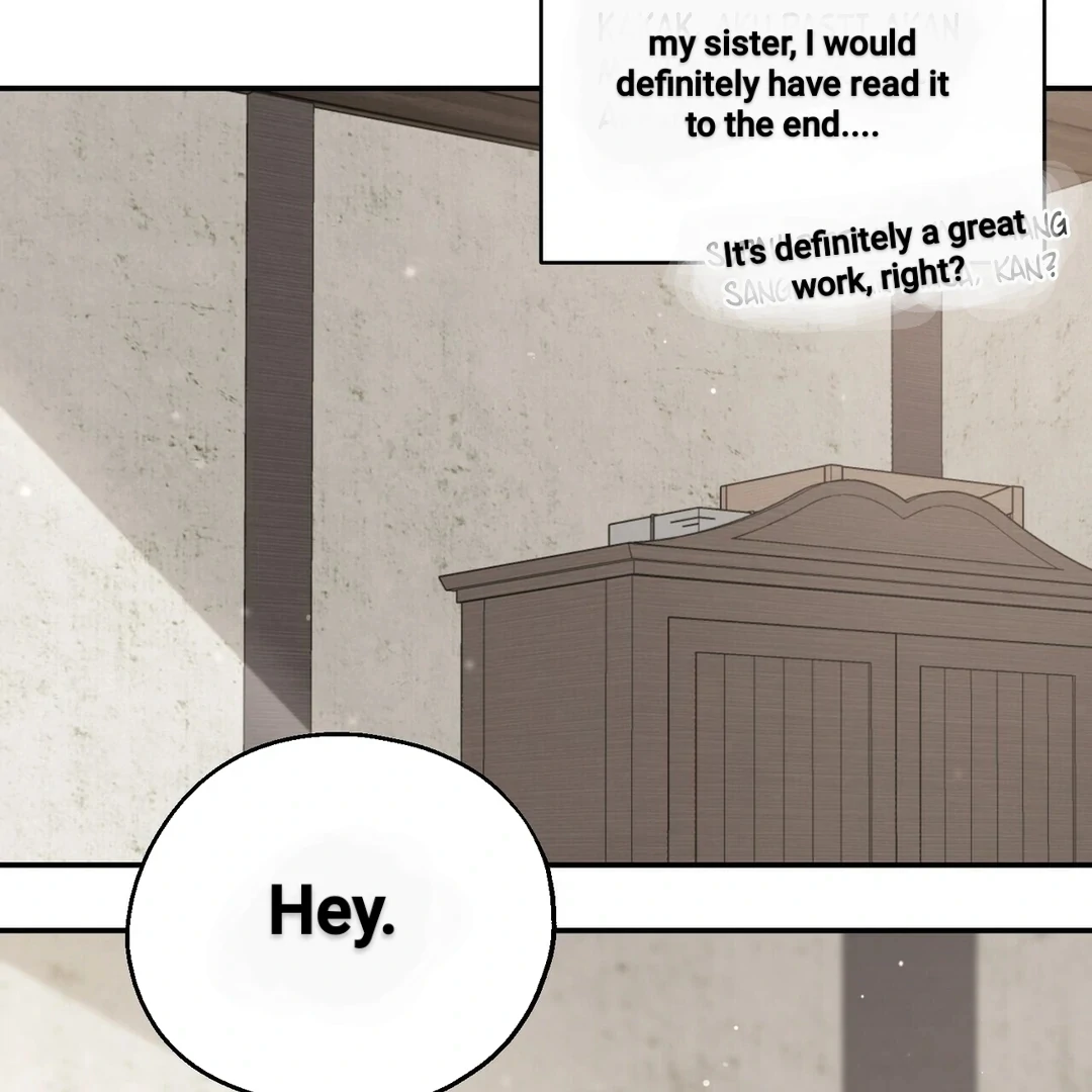 The Atmosphere of the Novel is in Crisis - Chapter 3 Page 82
