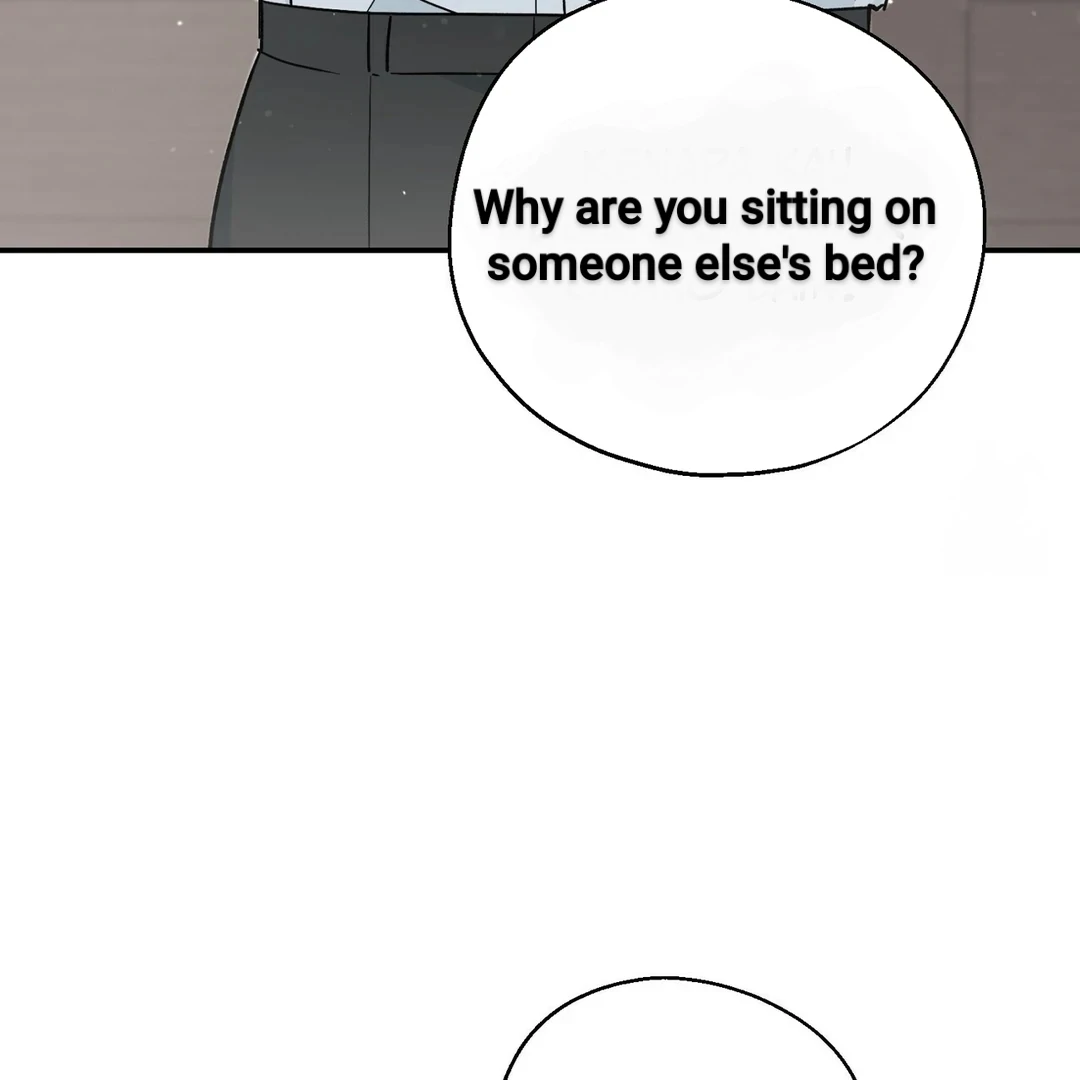 The Atmosphere of the Novel is in Crisis - Chapter 3 Page 85