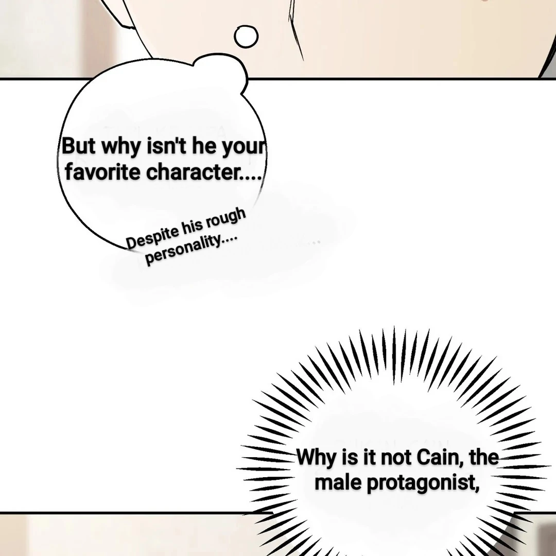 The Atmosphere of the Novel is in Crisis - Chapter 3 Page 90