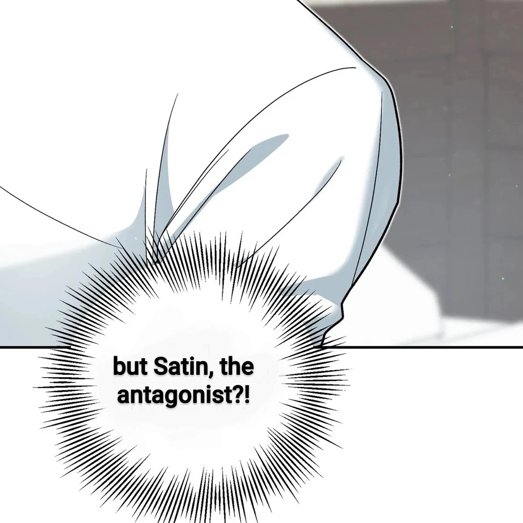 The Atmosphere of the Novel is in Crisis - Chapter 3 Page 92